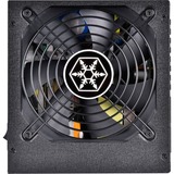 SilverStone SST-ST1200-PTS 1200W, Fuente de alimentación de PC negro