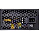 SilverStone ST85F-PT unidad de fuente de alimentación 850 W ATX Negro, Fuente de alimentación de PC negro, 850 W, 90 - 264 V, 50 - 60 Hz, Activo, 120 W, 850 W