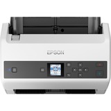 Epson WorkForce DS-970, Escáner gris/Antracita, 600 x 600 DPI, 30 bit, 24 bit, 10 bit, 8 bit, 85 ppm