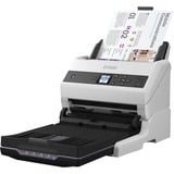 Epson WorkForce DS-970, Escáner gris/Antracita, 600 x 600 DPI, 30 bit, 24 bit, 10 bit, 8 bit, 85 ppm