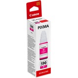 Canon 1605C001 recambio de tinta para impresora Canon, Magenta, 70 ml, 1 pieza(s)