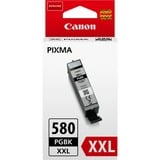 Canon 1970C001 cartucho de tinta Original Negro Tinta a base de pigmentos, 25,7 ml