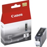 Canon Tinta PGI-5BK negra, Minorista