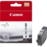 Canon Tinta PGI-9PBK negra, Minorista