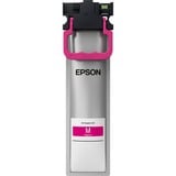 Epson WF-C5xxx Series Ink Cartridge XL Magenta, Tinta Alto rendimiento (XL), Tinta a base de pigmentos, 38,1 ml, 5000 páginas, 1 pieza(s)