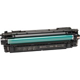 HP Cartucho de tóner Original LaserJet 655A cian 10500 páginas, Cian, 1 pieza(s)