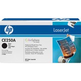 HP Cartucho de tóner original LaserJet 504A negro 5000 páginas, Negro, 1 pieza(s)