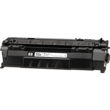 HP Cartucho de tóner original LaserJet 53A negro negro, 3000 páginas, Negro, 1 pieza(s), Minorista