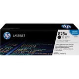 HP Cartucho de tóner original LaserJet 825A negro negro, 19500 páginas, Negro, 1 pieza(s), Minorista