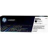 HP Cartucho de tóner original LaserJet 827A negro 29500 páginas, Negro, 1 pieza(s)