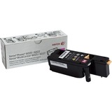 Xerox Phaser 6020/6022 WorkCentre 6025/6027 Cartucho de tóner magenta capacidad estándar (1000 págs.) 1000 páginas, Magenta, 1 pieza(s)