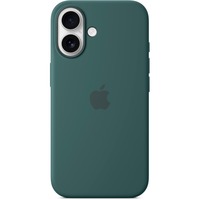 Apple MYY83ZM/A, Funda para teléfono móvil verde oscuro