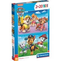 Clementoni 24800, Puzzle 