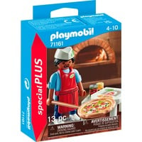 PLAYMOBIL 71161, Juegos de construcción 