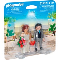 PLAYMOBIL 71507, Juegos de construcción 