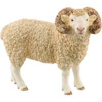 Schleich Farm World Ram, Muñecos 3 año(s), Natural