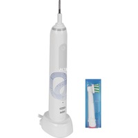 Braun 8006540802113, Cepillo de dientes eléctrico blanco