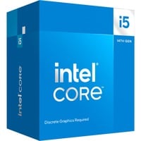 Intel® BX8071514400, Procesador en caja