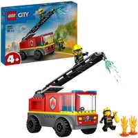 LEGO 60463, Juegos de construcción 