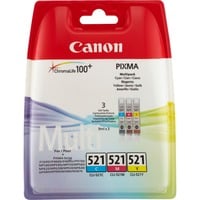 Canon 2934B016, Tinta 