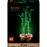 LEGO 10344, Juegos de construcción 