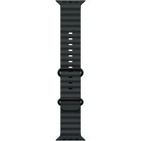 Apple MYPD3ZM/A, Correa de reloj negro