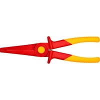 KNIPEX 98 62 02, Pinza rojo/Amarillo