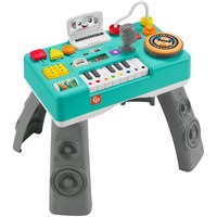 Mattel HRB63, Juguetes musicales multicolor