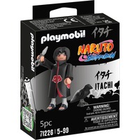 PLAYMOBIL 71226, Juegos de construcción 