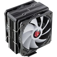 RAIJINTEK ELEOS 12 DUO RBW, Disipador de CPU 