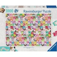 Ravensburger 12000746, Puzzle 