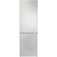 Siemens KG36N2LCF, Combi acero fino