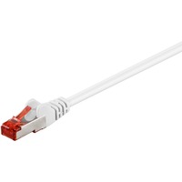 goobay 92462, Cable blanco