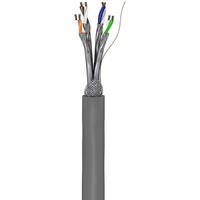 goobay 95693, Cable gris