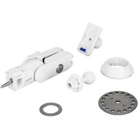 Ubiquiti Quick-Mount, Soporte blanco