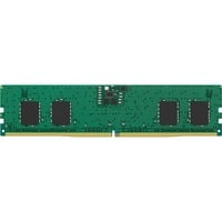 Kingston KCP556US6-8, Memoria RAM negro