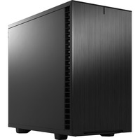 Fractal Design FD-C-DEF7N-01, Cajas de torre negro