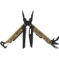 Leatherman SIGNAL, Herramienta multi marrón/Negro