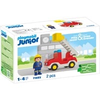 PLAYMOBIL 71683, Juegos de construcción 