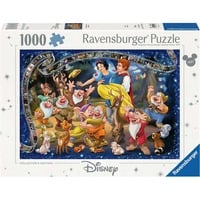 Ravensburger 12000310, Puzzle 