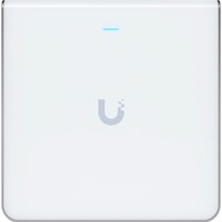 Ubiquiti U6-Enterprise-IW, Punto de acceso blanco