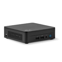 ASUS 90AR00A1-M00080, Barebone negro