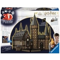 Ravensburger 11550, Puzzle 