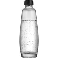 SodaStream 1047205490, Jarra transparente/Negro