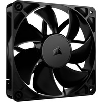 Corsair RS120 PWM, Ventilador negro