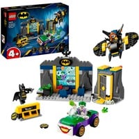 LEGO 76272, Juegos de construcción 