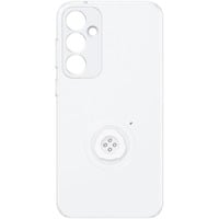 SAMSUNG EF-XS711CTEGWW, Funda para teléfono móvil transparente