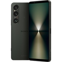 Sony XQEC54EUKCG.GC, Móvil caqui