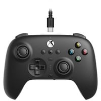 8BitDo RET00420, Gamepad negro