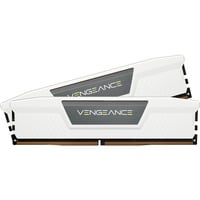 Corsair CMK32GX5M2D6000C36W, Memoria RAM blanco